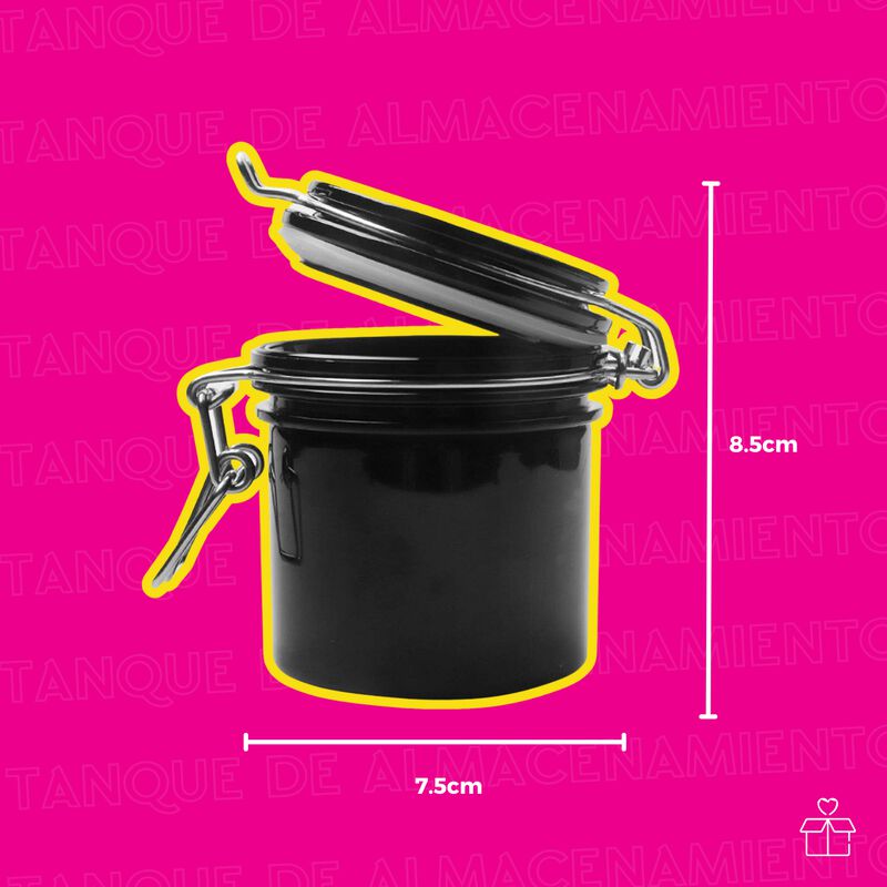 Tanque Almacenamiento Para Pegamento Extensione... image number null