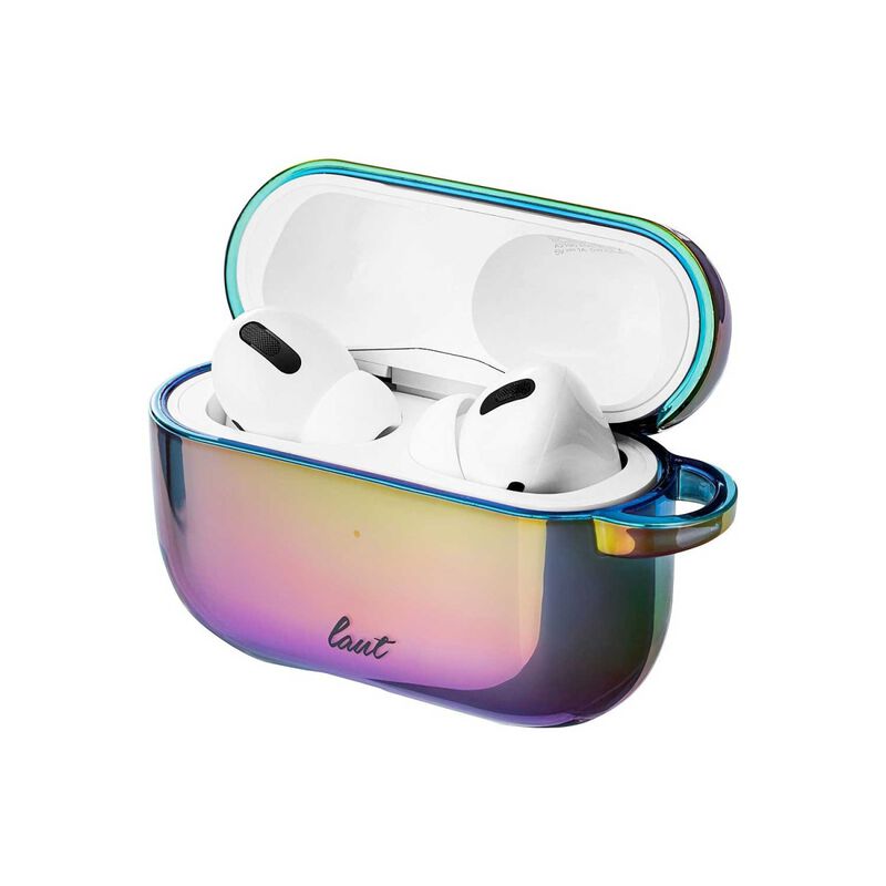 Funda Laut Holo Para Airpods Pro - Medianoche image number null