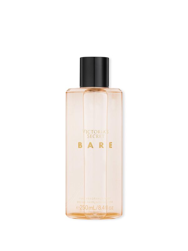 Perfume Victoria's Secret Bare Body Mist 250 Ml image number null