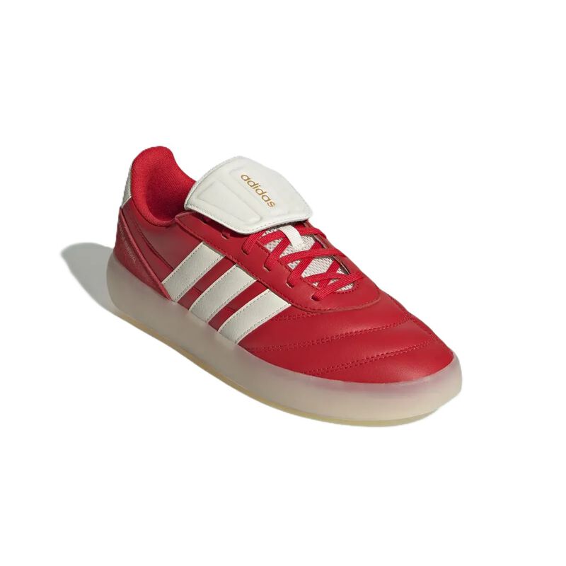Tenis Hombre Adidas Barreda Mundial Rojo Hq2352 image number null