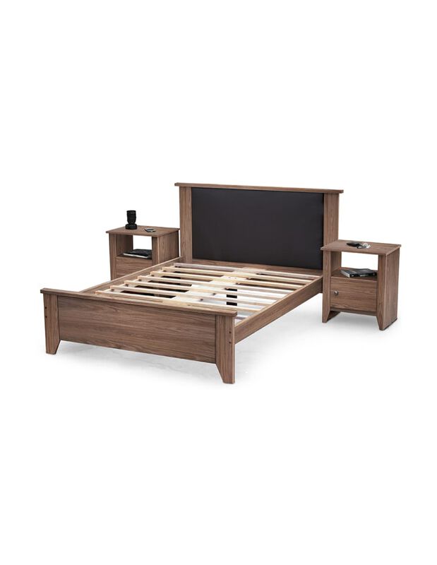 Set Rec&aacute;mara Seven, Rec&aacute;mara Matrimonial Marian... image number null