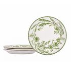 Platos de Ensalada Bico Green Garden 22 cm Juego de 4