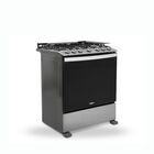 ESTUFA WHIRLPOOL MOD. WFR5200D 30" ACERO