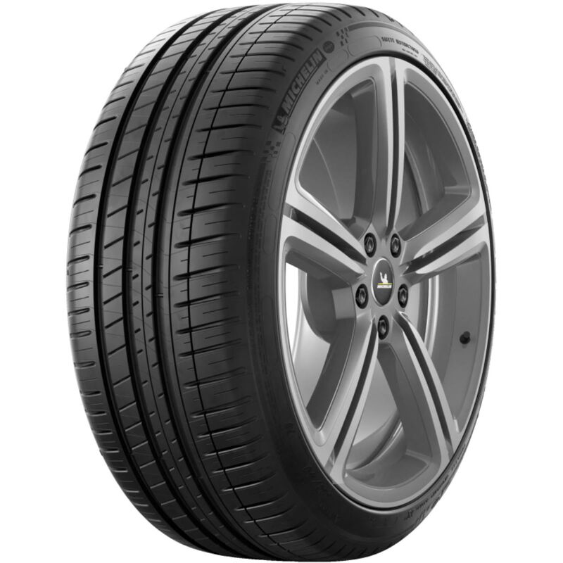 Llanta 215/45R16 90V Michelin Pilot Sport 3 (AO... image number null