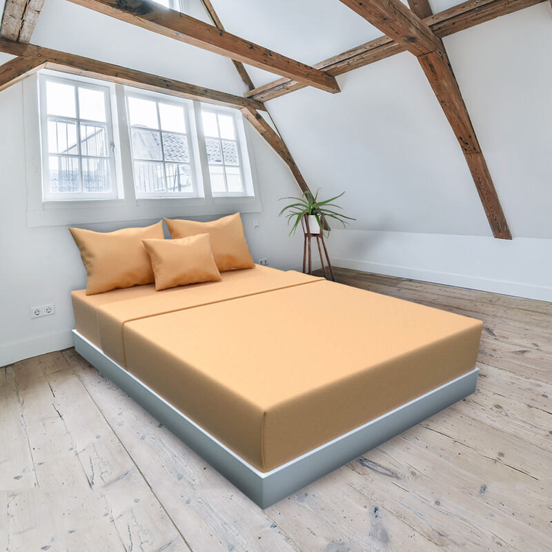 Juego de Sabanas Queen Size Spring Air 3 Pack  ... image number null