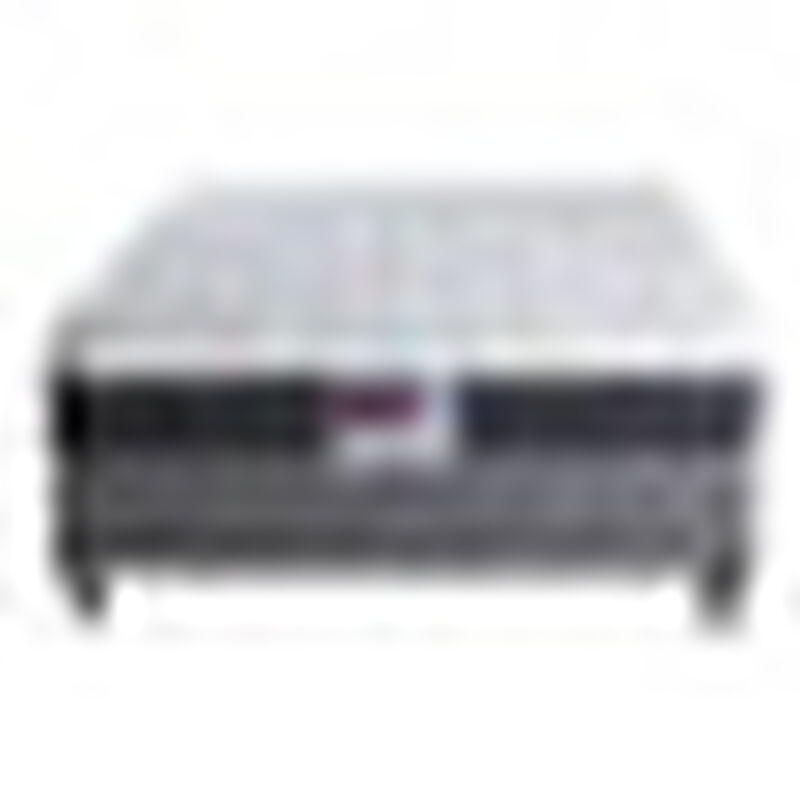 Colchón Individual Spring Air Marte + Box Dicas... image number null