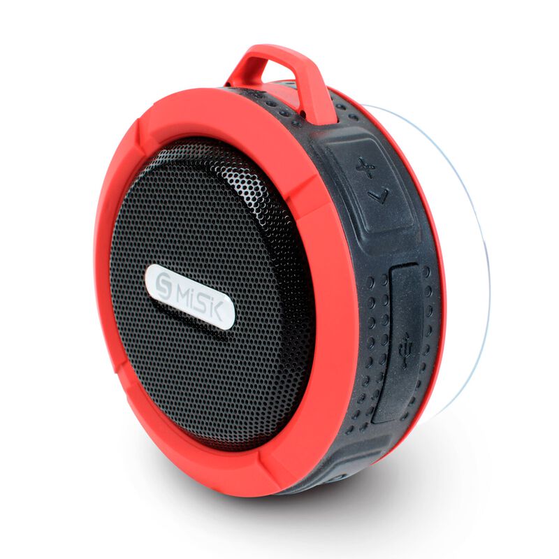 Bocina para Regadera Misik MS229 image number null