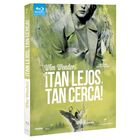 &iexcl;Tan lejos, tan cerca! [Blu-ray]