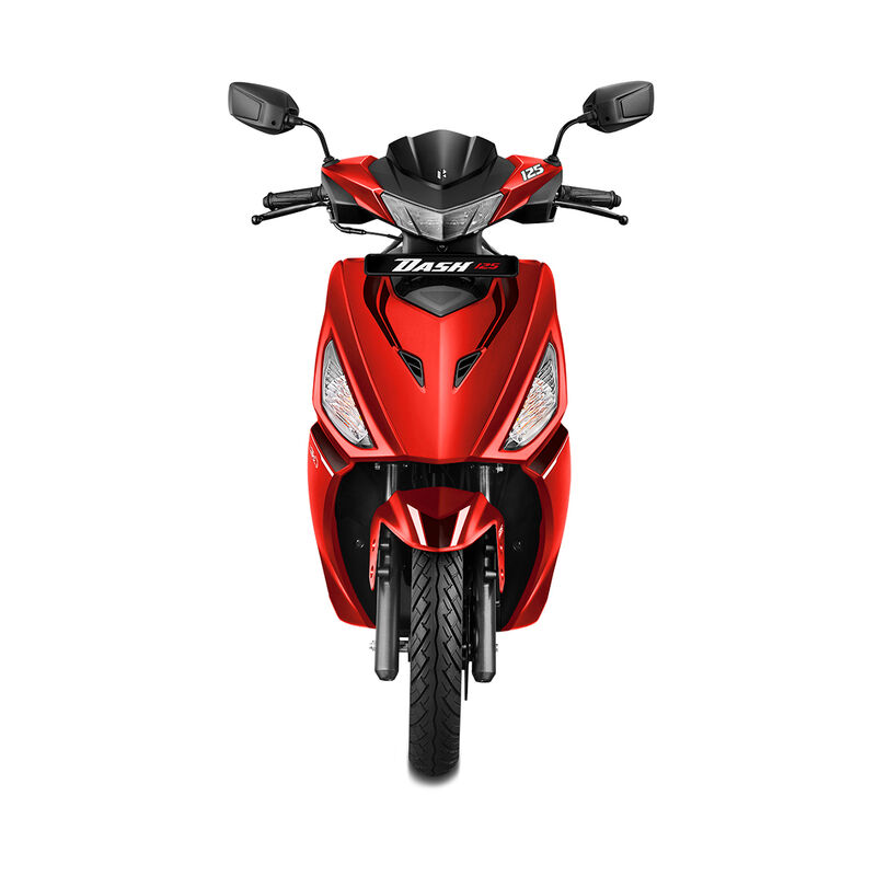 Dash 125 image number null