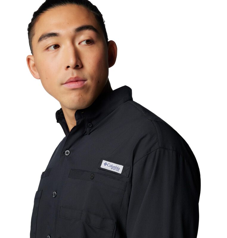 Camiseta Columbia Sportswear Tamiami Ii De Mang... image number null