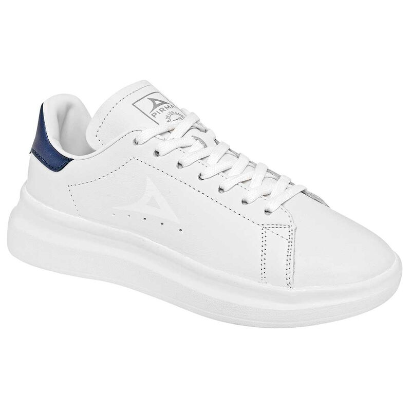 Pirma Tenis urbano para mujer blanco marino image number null