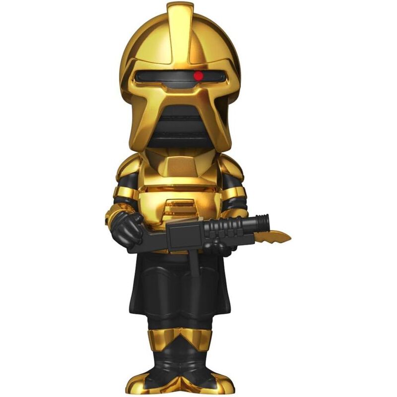 Funko Blockbuster Rewind: Battlestar Galactica ... image number null