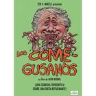 Los Come-gusanos [dvd]