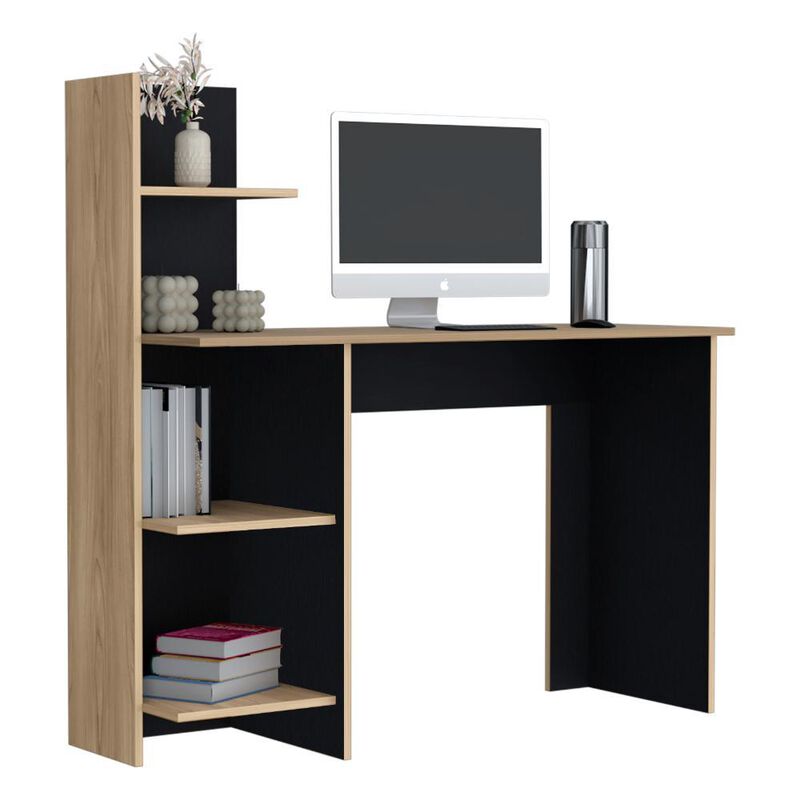 Escritorio Armable Viña 120 Fresno image number null