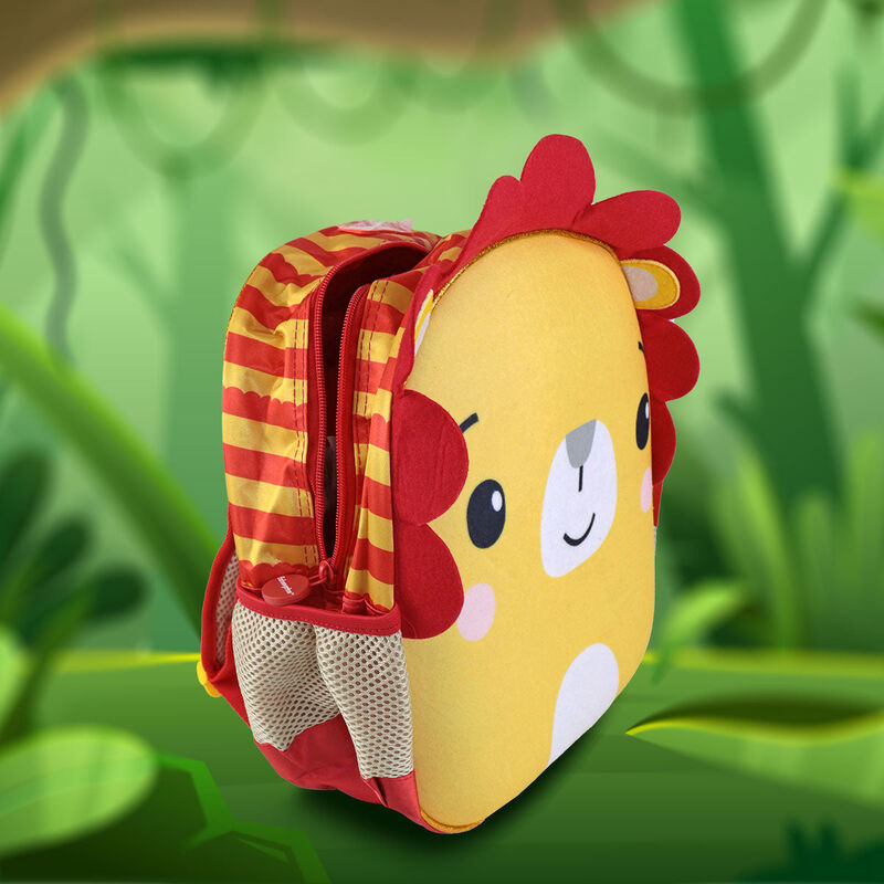 Mochila de Le&oacute;n para Ni&ntilde;os image number null