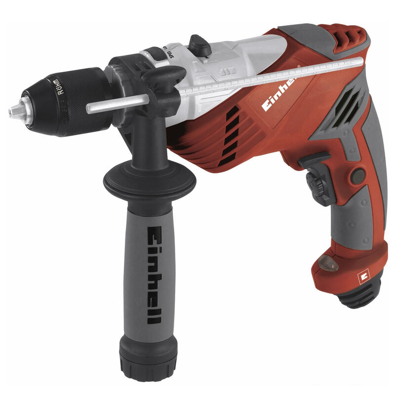 Taladro Percutor de Impacto Einhell ½’’ 650W co... image number null