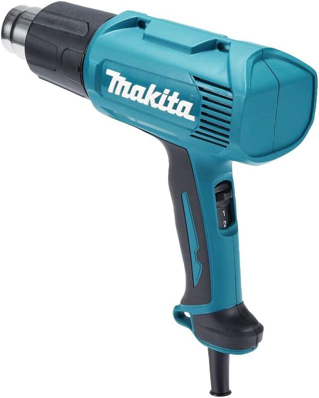 Pistola De Calor Makita 13a 400-550&deg;c Profesion... image number null