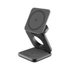 Cargador Inal&aacute;mbrico 3 en 1 Prodigee 15W