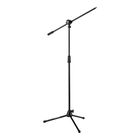 Hércules Ms432b Atril Soporte Base Para Micrófono Con Boom