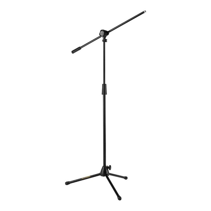 Hércules Ms432b Atril Soporte Base Para Micrófo... image number null
