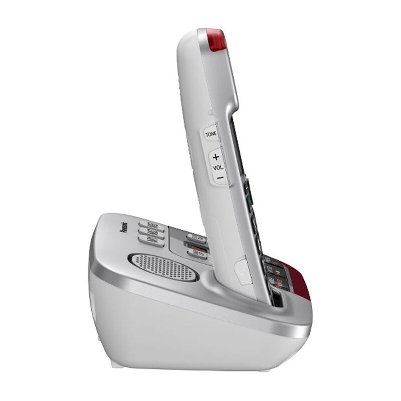 Tel&eacute;fono Inal&aacute;mbrico Panasonic Una Ext KX-TGM45... image number null