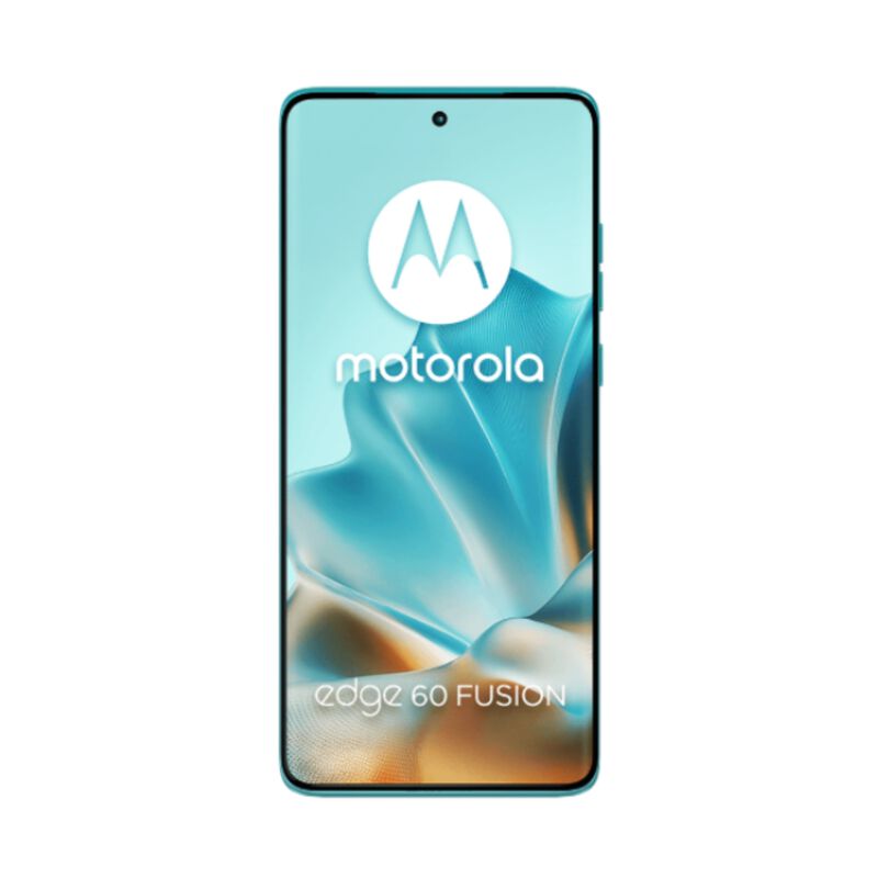 Motorola Edge 60 Fusion 5G 12+256 GB image number null