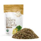 Hierba Halo Naturals 113 G Hoja Y Flor De Tilo Org&aacute;nica