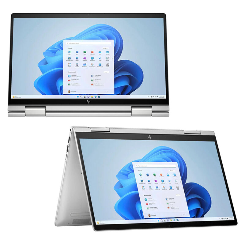 Laptop HP ENVY 360º 14" Core i5 Touch 8GB 512Gb... image number null