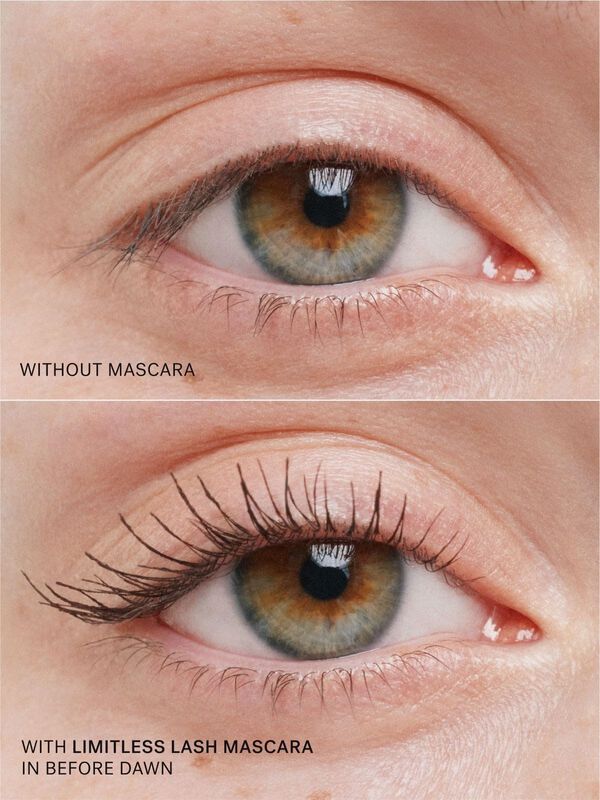 M&aacute;scara Ilia Limitless Lash, Ligera, Marr&oacute;n, No... image number null