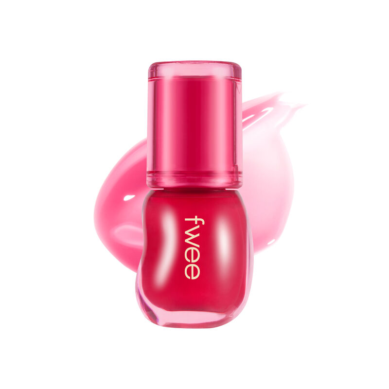 Fwee 3d Voluming Gloss A03 Candy 30% image number null