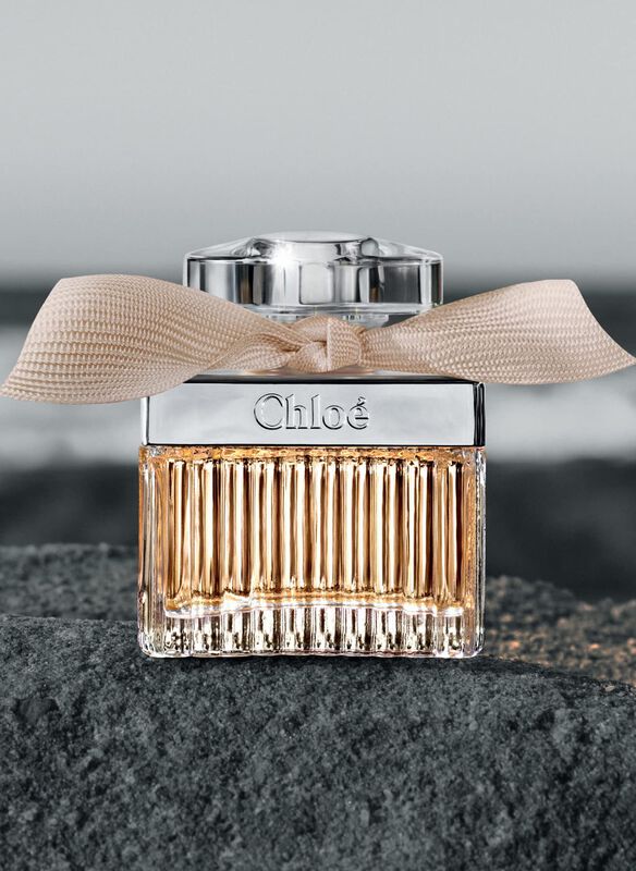 Perfume Chloe New Eau De Parfum 50 Ml Para Muje... image number null
