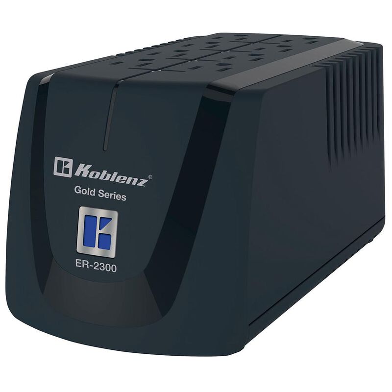 Regulador Koblenz Er2300 Tv Consolas Pc Electro... image number null