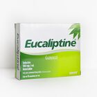 Eucaliptine 100 Mg 10 Ampolleta