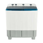Lavadora Doble Tina Winia 18 Kilos Blanca DWM-K363PWA