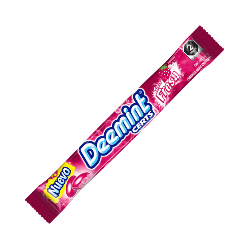 Deemint 6s Fresa 16.8 Gr image number null