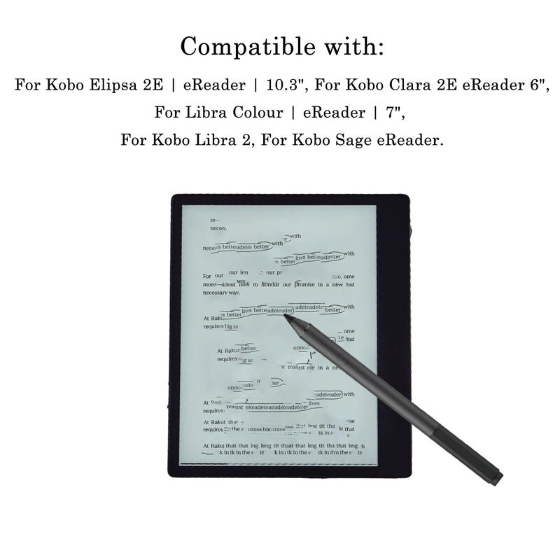 L&aacute;piz Capacitivo Peixiong Stylus 2 Para Lector ... image number null