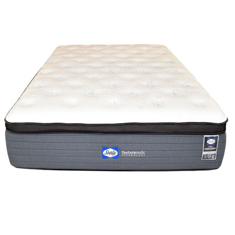 Colch&oacute;n Queen Size Sealy Metz&nbsp;&nbsp; image number null