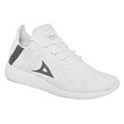 Pirma Tenis deportivo para joven blanco gris