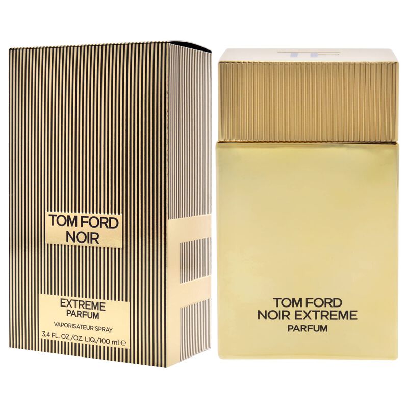 Perfume Tom Ford Noir Extreme Parfum, 100 ml image number null