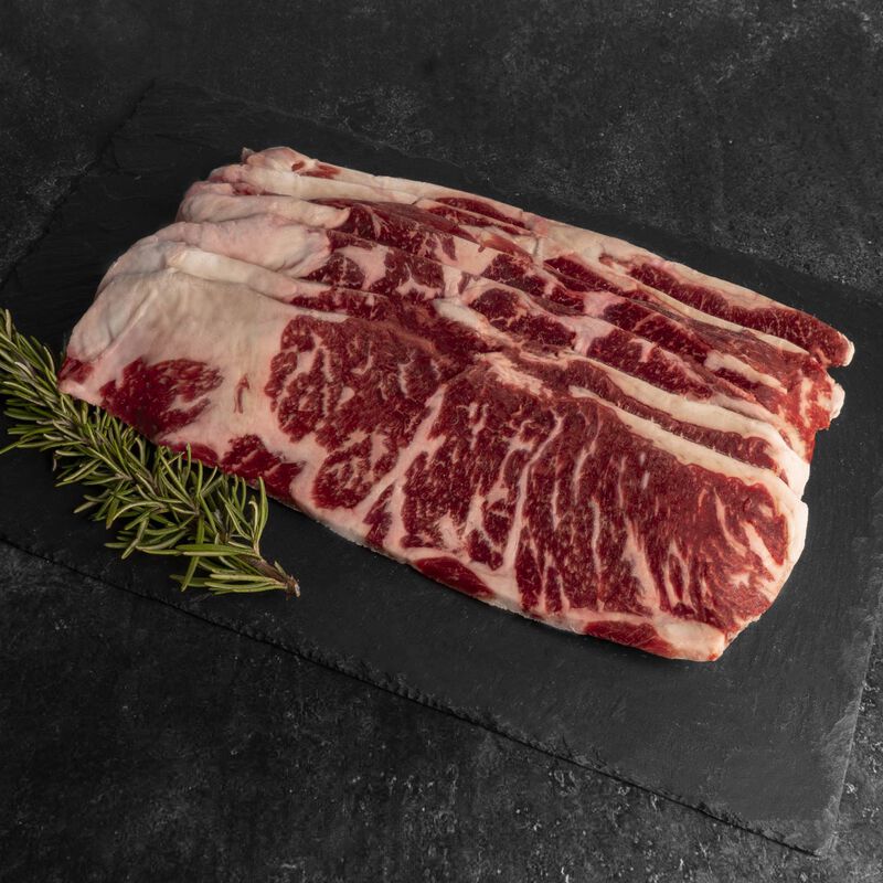 ASADO DE TIRA CREEKSTONE image number null