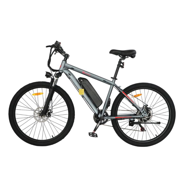 Bicicleta El&eacute;ctrica Rodada 29 Velocidad M&aacute;xima ... image number null