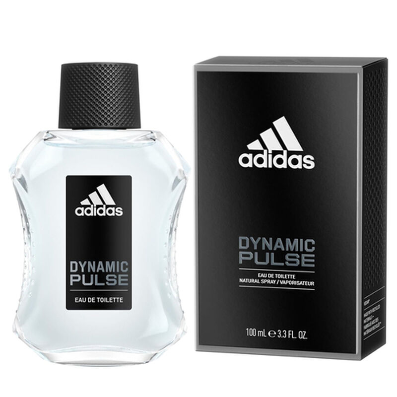 Perfume Adidas Dynamic Pulse Edt 100 Ml. Caball... image number null