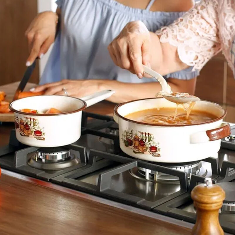 Bateria CINSA ARMONIA (CREMA) image number null