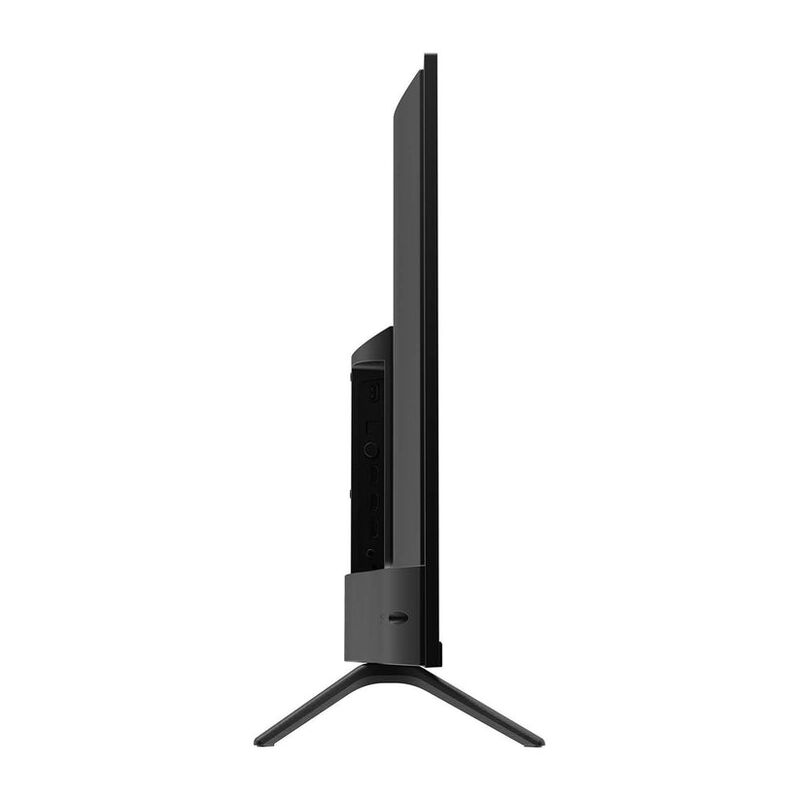 Televisión Pantalla 32 Pulgadas JVC Roku TV HD ... image number null