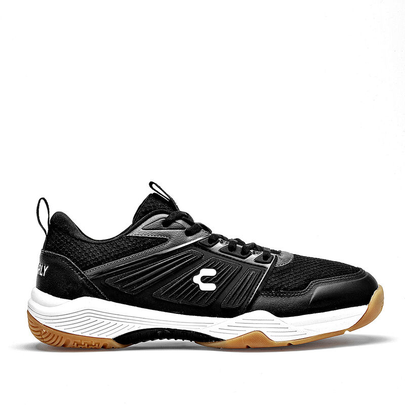 Charly tenis deportivo para hombre negro cod 13... image number null