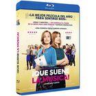 &iexcl;Que suene la m&uacute;sica! [Blu-ray]