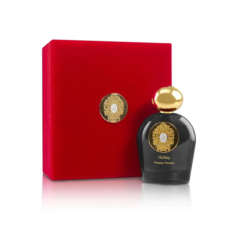 Perfume Tiziana Terenzi Halley Edp 100 Ml Para ... image number null
