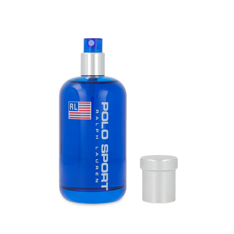 Polo Sport 125Ml Edt Spray image number null