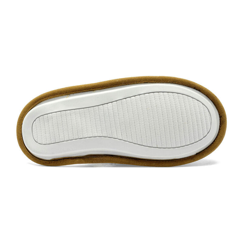 Mora Confort Pantufla Camel Para Mujer 148295ce image number null