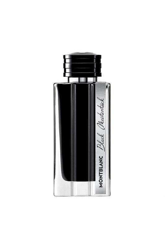 Montblanc Black Meisterstuck Absolute Intense E... image number null